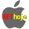 Aplicativo bethoje para iOS