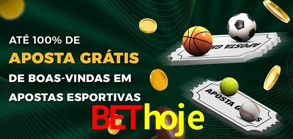 bethoje Ate 100% de Aposta Gratis