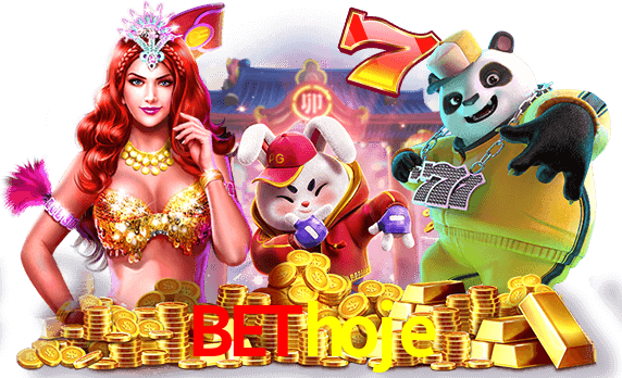 jogue em caça-níqueis ricos na bethoje