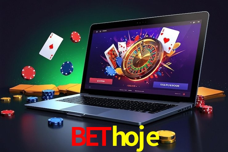  bethoje.com