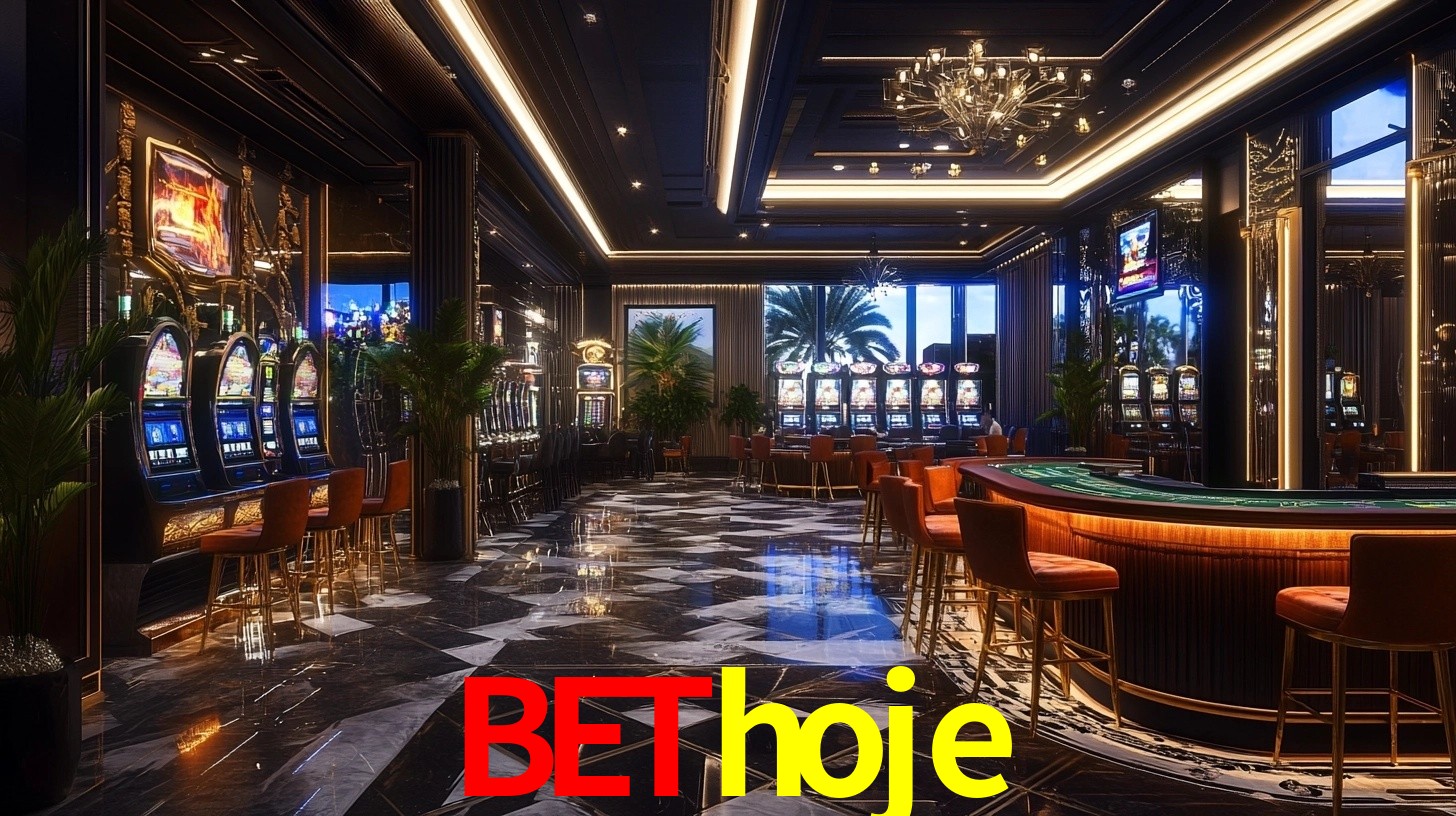 Tennis Betting bethoje