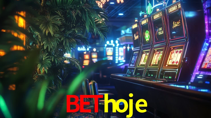 Bonus Features bethoje