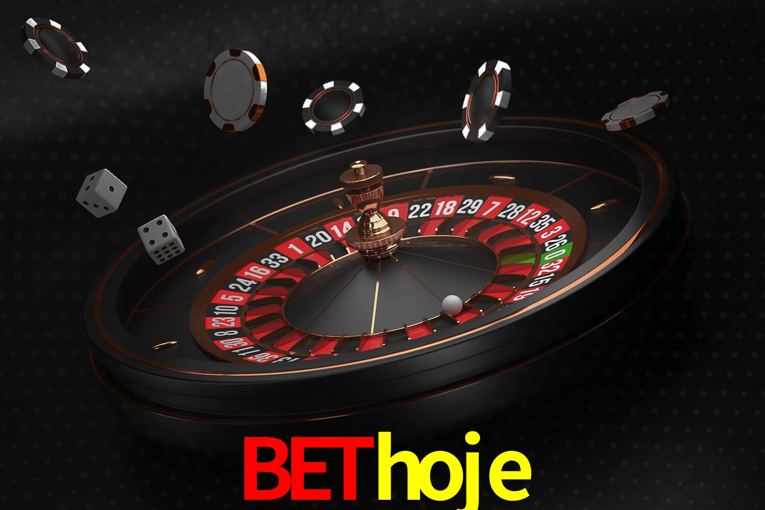 Live Casino bethoje