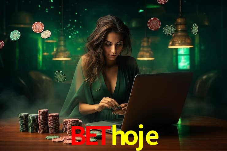 bethoje app login