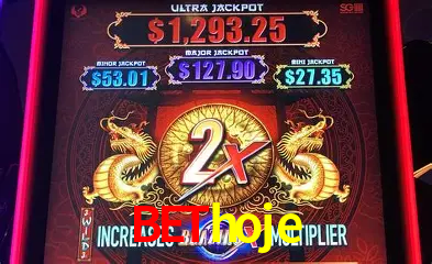 A Popularidade dos Caça-Níqueis no bethoje