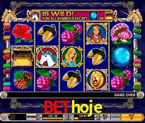 Descubra o Mundo do Cassino Online com bethoje