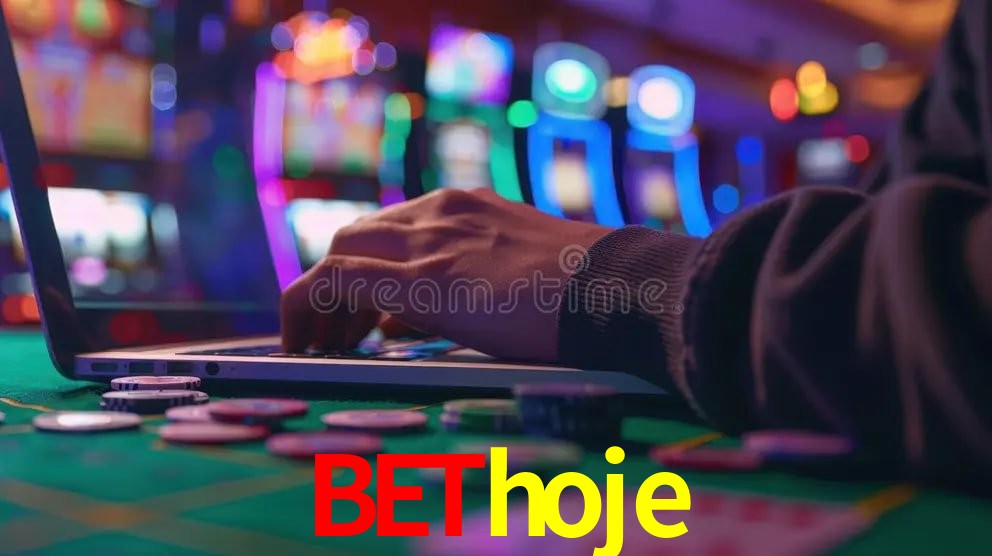Casino Ao Vivo bethoje