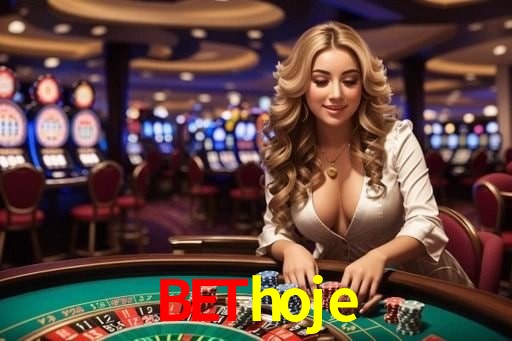 Game Providers bethoje