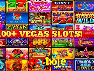 Descubra a Magia dos Jogos de Arcade no bethoje