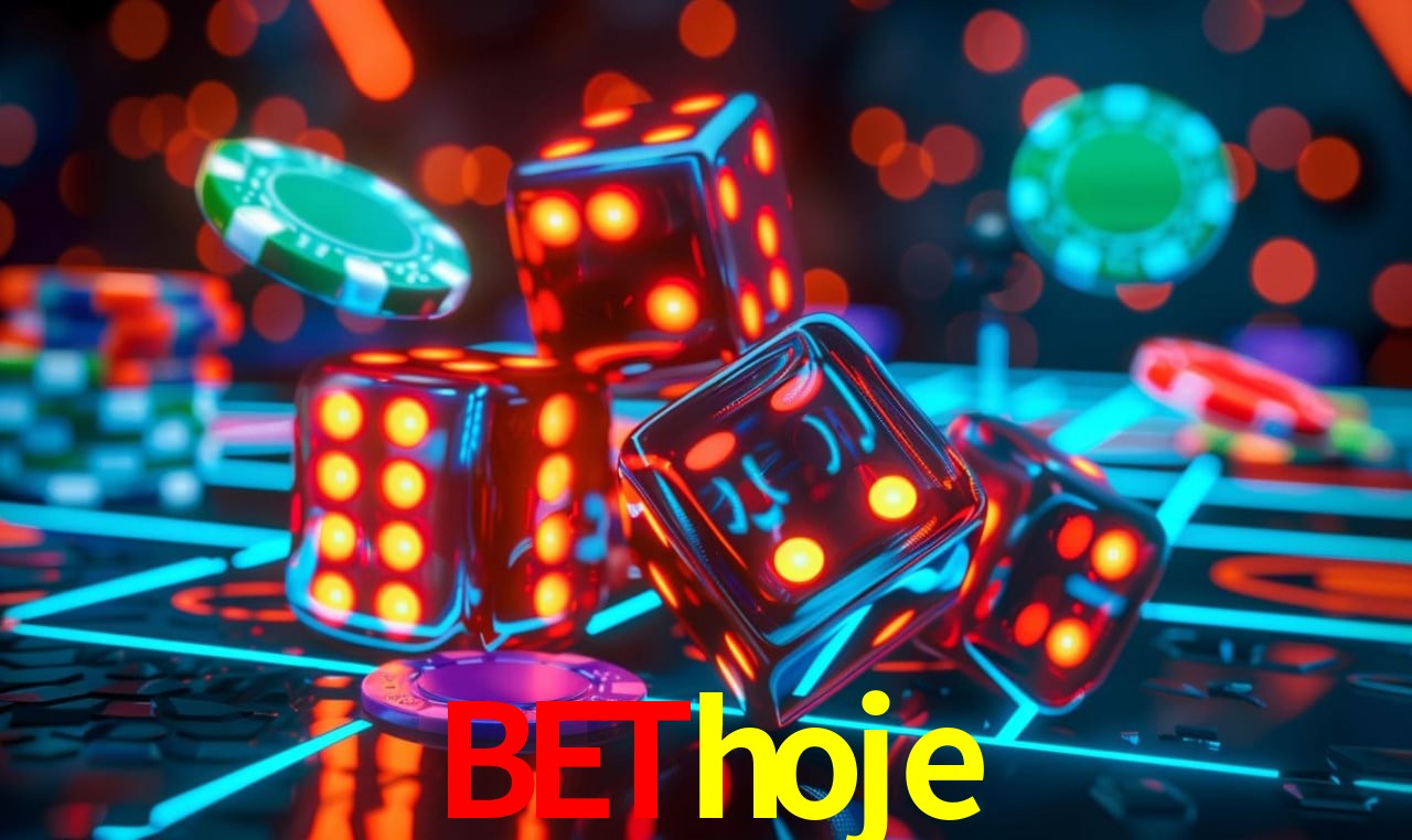 Interface do App bethoje