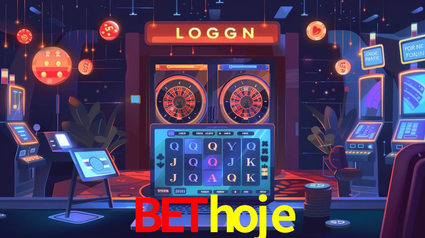 bethoje app login