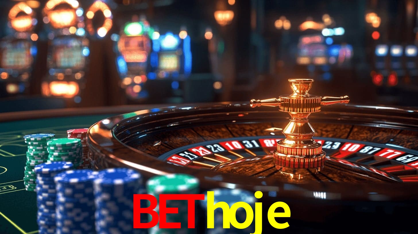 Roulette Table bethoje