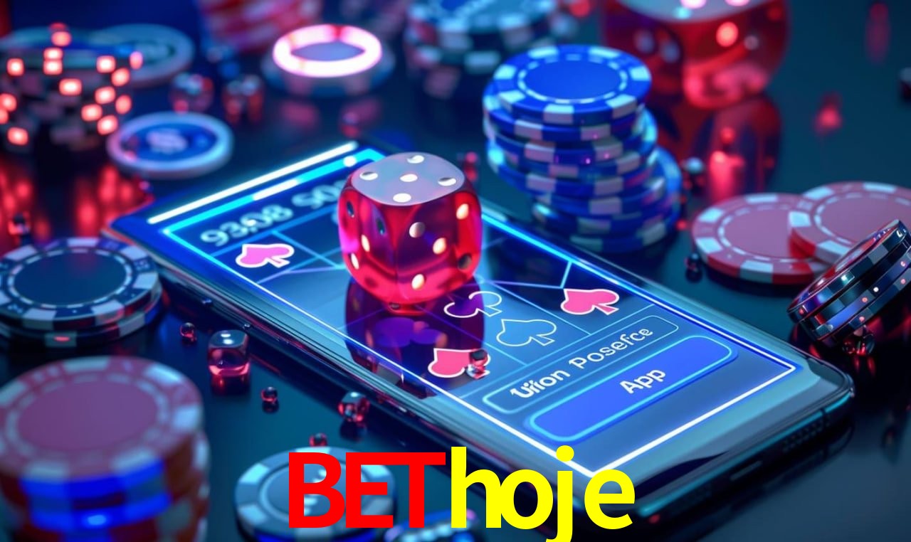 bethoje app login